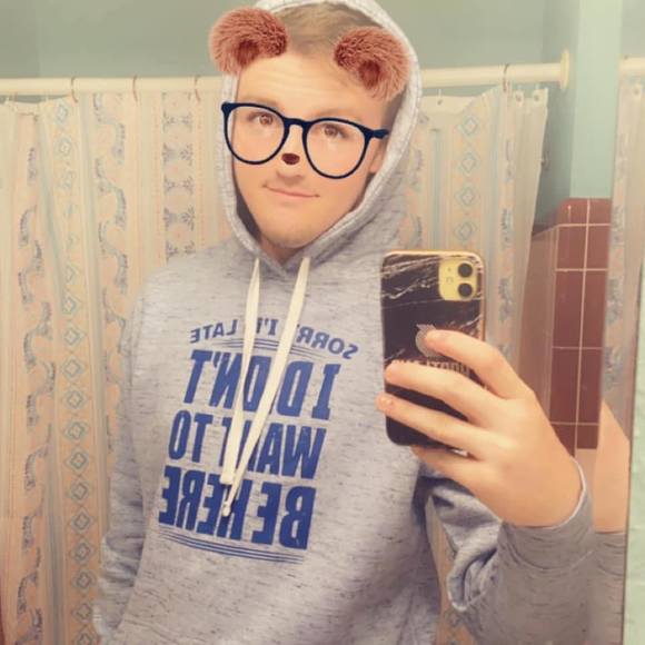 benjaminluffman